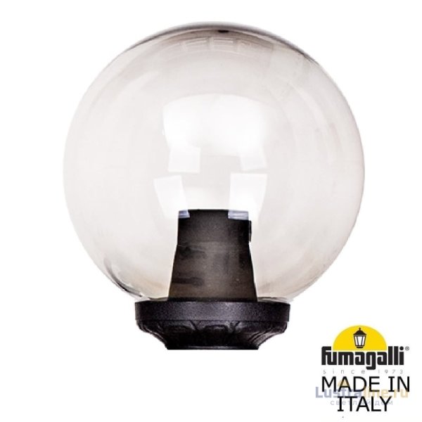 Уличный светильник Fumagalli Globe G30.B30.000.AXF1R Уличный светильник Fumagalli Globe G30.B30.000.AXF1R