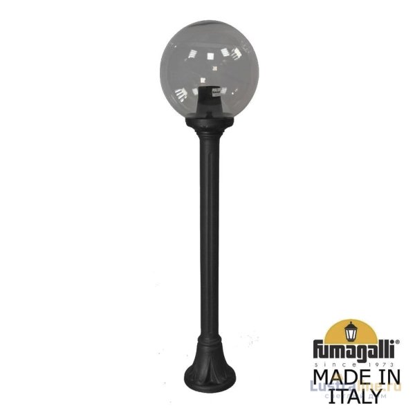 Ландшафтный светильник Fumagalli Globe 250 G25.151.000.AZF1R Ландшафтный светильник Fumagalli Globe 250 G25.151.000.AZF1R