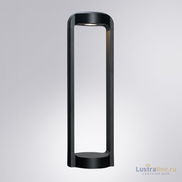 Ландшафтный светильник Arte Lamp Suhail A1646PA-1BK Ландшафтный светильник Arte Lamp Suhail A1646PA-1BK