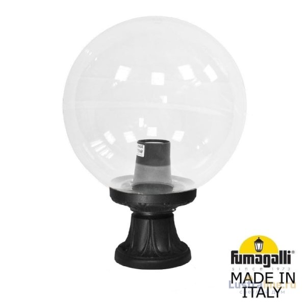 Ландшафтный светильник Fumagalli Globe G30.110.000.AXF1R Ландшафтный светильник Fumagalli Globe G30.110.000.AXF1R