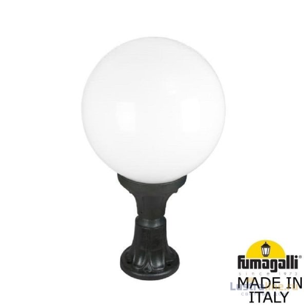 Садовый светильник Fumagalli G40.113.000.AYE27 Садовый светильник Fumagalli G40.113.000.AYE27