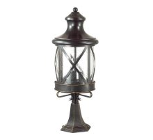 Уличный светильник Odeon Light Sation 4045/3B
