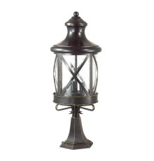 Уличный светильник Odeon Light Sation 4045/3B