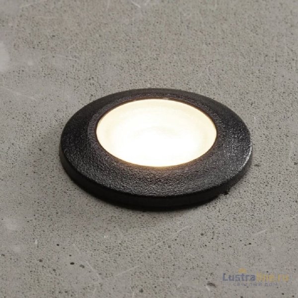 Грунтовый светильник Fumagalli Aldo 1L0.000.000.AXZ1L Грунтовый светильник Fumagalli Aldo 1L0.000.000.AXZ1L