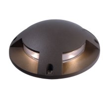 Уличный светильник Deko-Light Helios 732050