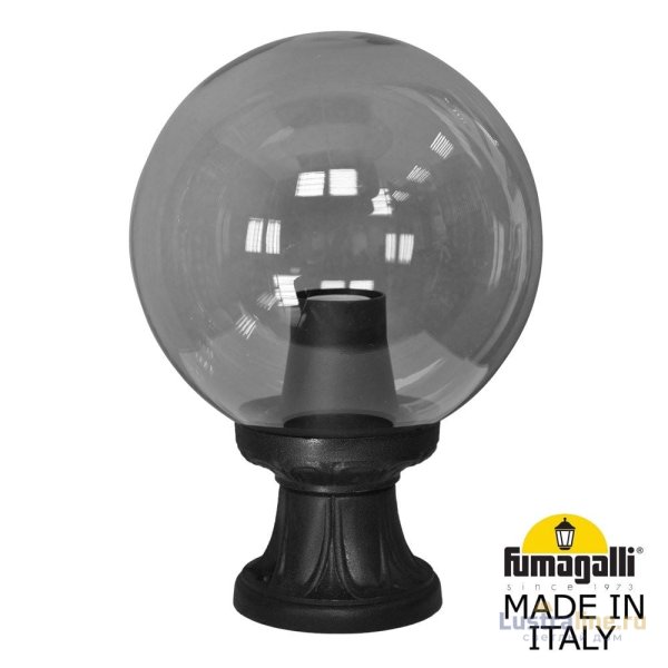 Ландшафтный светильник Fumagalli Globe 250 G25.110.000.AZF1R Ландшафтный светильник Fumagalli Globe 250 G25.110.000.AZF1R