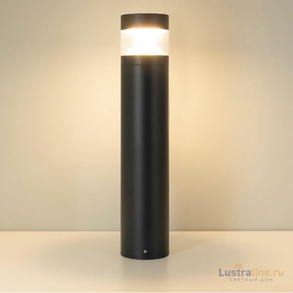 Ландшафтный светильник Arlight LGD-LANDMARK-BOLL-H1200-20W Warm3500-MIX 047692 Ландшафтный светильник Arlight LGD-LANDMARK-BOLL-H1200-20W Warm3500-MIX 047692