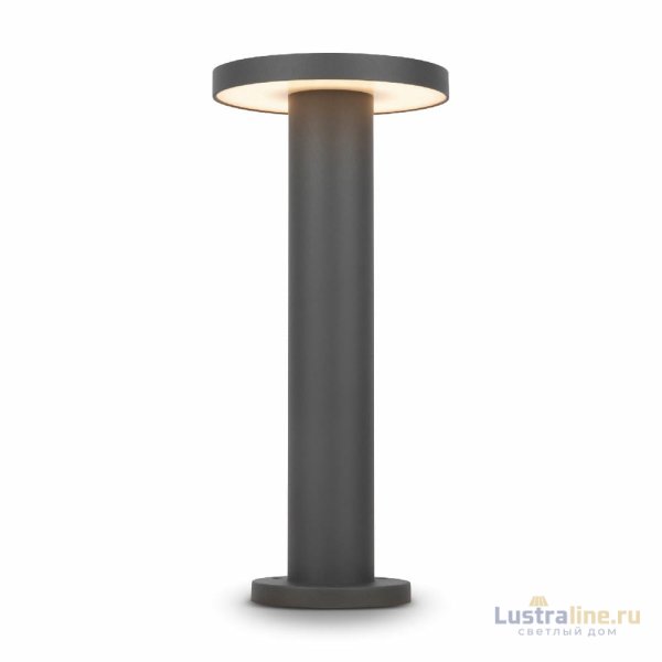 Уличный светильник Maytoni Wald O420FL-L12GF Уличный светильник Maytoni Wald O420FL-L12GF
