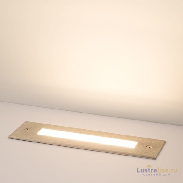 Ландшафтный светильник Arlight LTD-Line-Tilt-S210-8W Day4000 034827 Ландшафтный светильник Arlight LTD-Line-Tilt-S210-8W Day4000 034827
