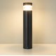 Ландшафтный светильник Arlight LGD-LANDMARK-BOLL-H1000-20W Warm3500-MIX 047691