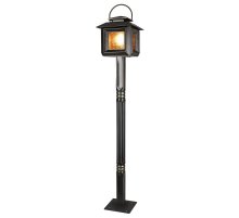 Уличный светильник Runden Аргус V10071