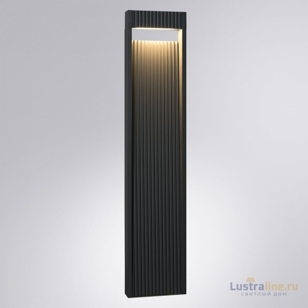 Ландшафтный светильник Arte Lamp Arneb A2146PA-1BK Ландшафтный светильник Arte Lamp Arneb A2146PA-1BK