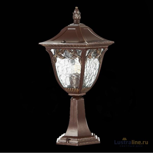 Уличный светильник ST Luce Chiani SL083.705.01