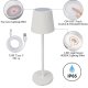 Уличный светильник Arte Lamp Fuyue A1616LT-1WH