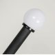 Уличный светильник Favourite Ballito 4069-1F
