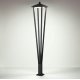 Ландшафтный светильник Odeon Light Bearitz 6655/12GA