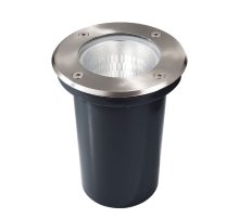 Грунтовый светильник Deko-Light Phakt 730476