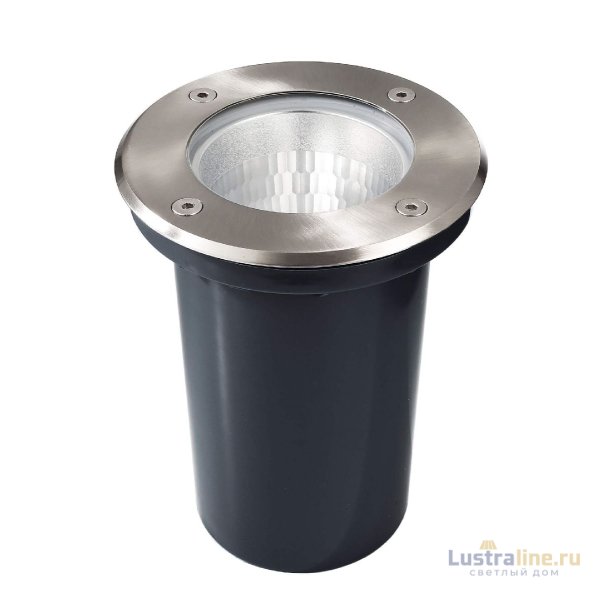 Грунтовый светильник Deko-Light Phakt 730476
