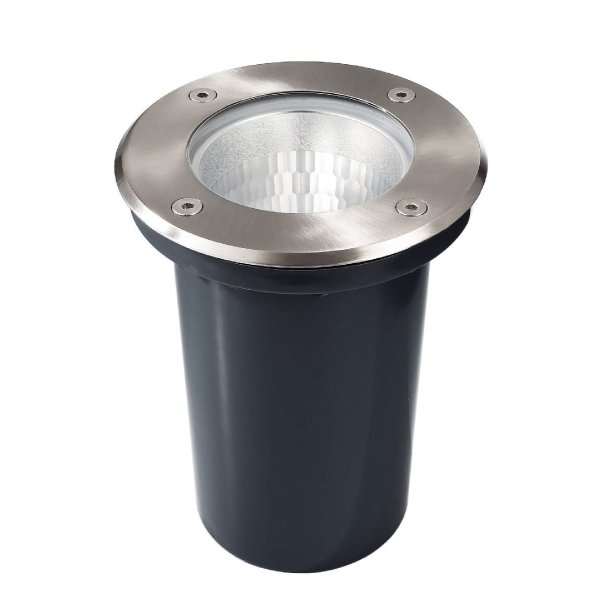 Грунтовый светильник Deko-Light Phakt 730476