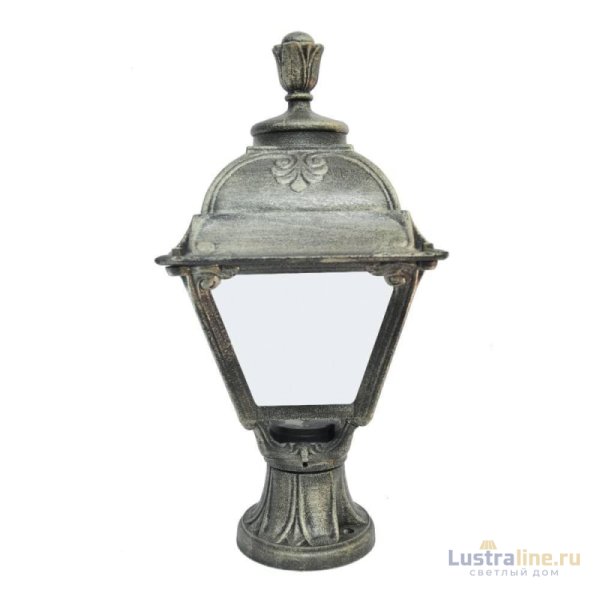 Уличный светильник Fumagalli Mikrolot/Cefa U23.110.000.BYF1R Уличный светильник Fumagalli Mikrolot/Cefa U23.110.000.BYF1R