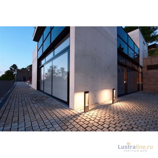 Ландшафтный светильник Deko-Light Chertan 733045