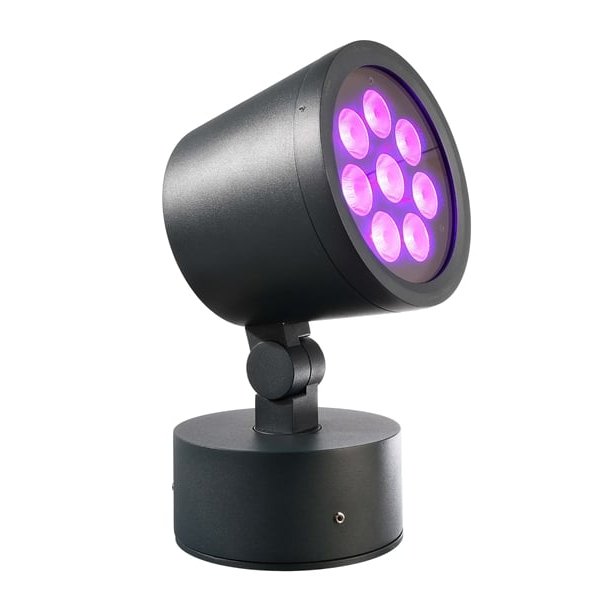Ландшафтный светильник Deko-Light Colt 732129