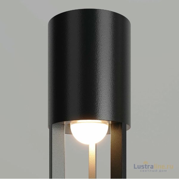 Ландшафтный светильник Maytoni Mill O427FL-L12GF3K