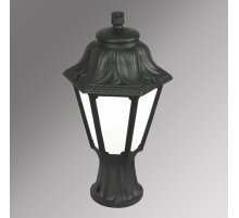 Уличный светильник Fumagalli Mikrolot/Anna E22.110.000.AYF1R