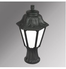 Уличный светильник Fumagalli Mikrolot/Anna E22.110.000.AYF1R