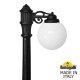 Ландшафтный светильник Fumagalli Globe 250 G25.163.S10.AYF1R