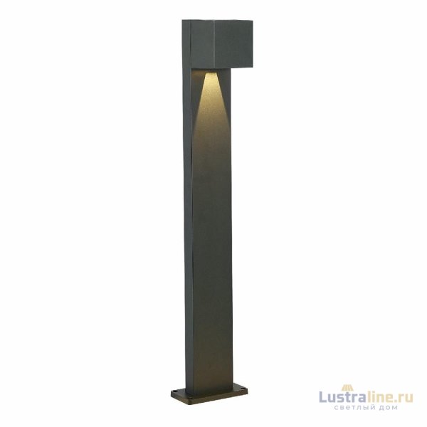 Ландшафтный светильник ST Luce Brik SL9513.705.01 Ландшафтный светильник ST Luce Brik SL9513.705.01