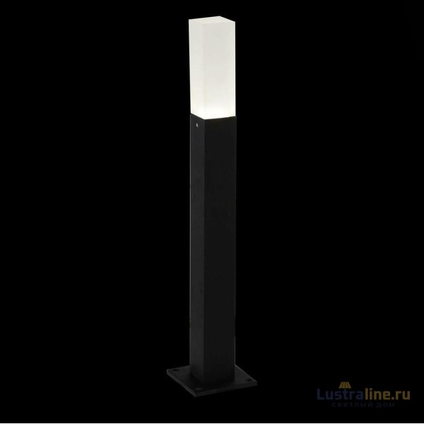 Уличный светодиодный светильник ST Luce SL101.405.01