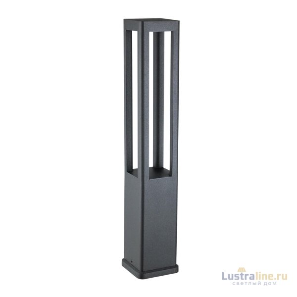 Ландшафтный светильник Natural concepts Dwell NC-113104-60-SB