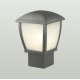 Уличный светильник Odeon Light Tako 4051/1B УЦ
