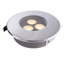 Уличный светильник Deko-Light Flat 100111
