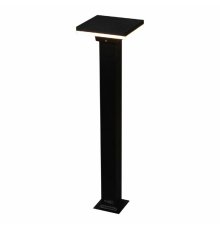 Ландшафтный светильник Reluce 09975-0.7-001KT 0,6M LED12W BK