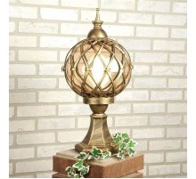 Уличный светильник Elektrostandard Sirius 4690389017391 Уличный светильник Elektrostandard Sirius 4690389017391