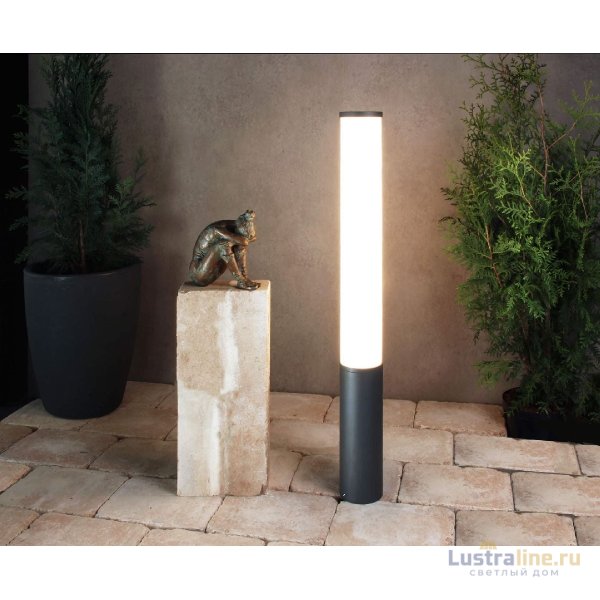 Уличный светильник Deko-Light Alhena 733057