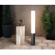 Уличный светильник Deko-Light Alhena 733057