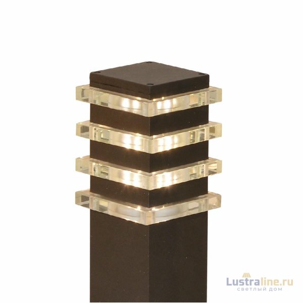Ландшафтный светильник Kink Light 09313-80F,19 Ландшафтный светильник Kink Light 09313-80F,19