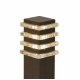 Ландшафтный светильник Kink Light 09313-80F,19