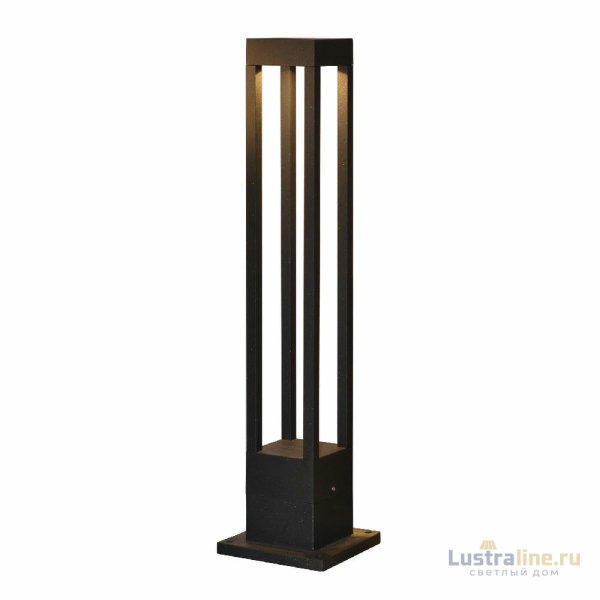 Ландшафтный светильник Kink Light Пулми 09303-60F,19