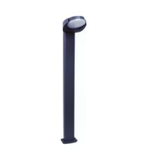 Ландшафтный светильник Elvan PJ-1511/1-8.3W-WW-Gr