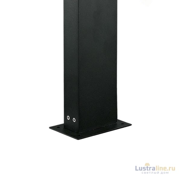 Ландшафтный светильник Uniel ULU-T72A-14W/4000K IP65 BLACK UL-00009356 Ландшафтный светильник Uniel ULU-T72A-14W/4000K IP65 BLACK UL-00009356