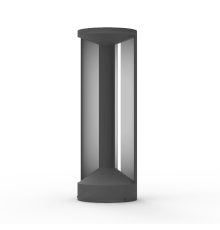 Ландшафтный светильник Designled FL-1491-500-12-GR-WW 009755