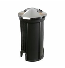 Ландшафтный светильник Maytoni Flash O044DL-L1S3K1