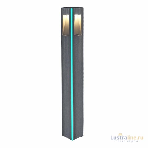 Ландшафтный светильник Kink Light Крисми 09210-F(220V),16(07)