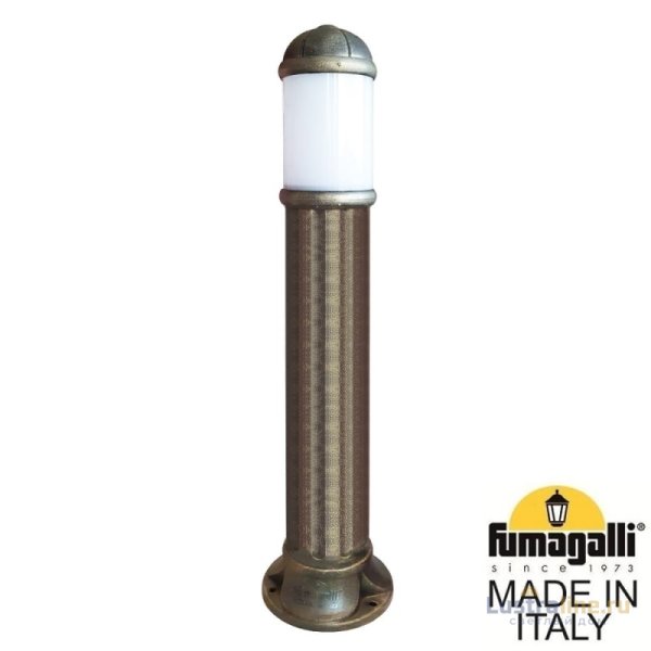 Ландшафтный светильник Fumagalli Sauro D15.555.000.BYF1R Ландшафтный светильник Fumagalli Sauro D15.555.000.BYF1R