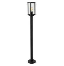 Садовый светильник ARTE Lamp A1036PA-1BK