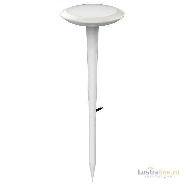 Грунтовый светильник Deko-Light Bermuda 733060 Грунтовый светильник Deko-Light Bermuda 733060